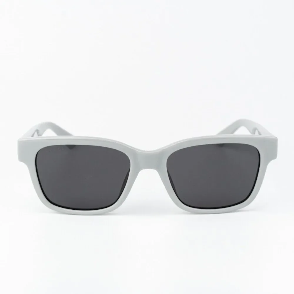 Gucci Men Sunglasses Grey Square GG1716S 005 BRAND NEW